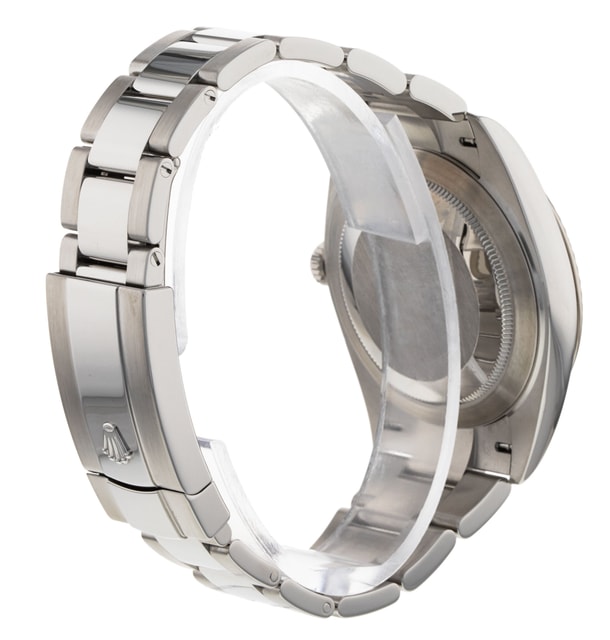 Rolex Datejust 41 126334 Image 3